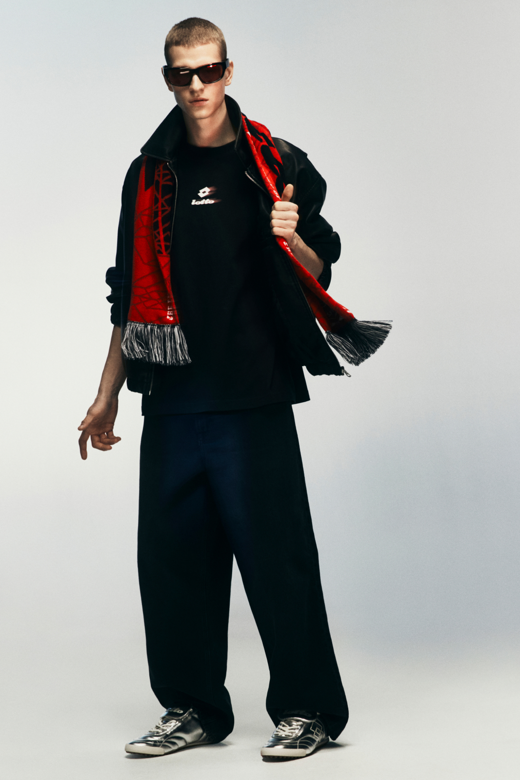 LOTTO H&M | H&M